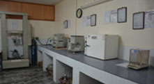Esfarayen Saghe Talaei Accredited Laboratory